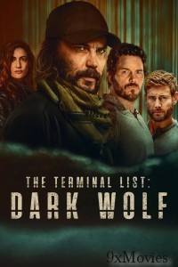 The Terminal List Dark Wolf (2025) Season 1 EP5 Hindi Dubbed Web Series