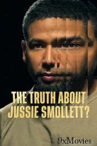 The Truth About Jussie Smollett (2025) ORG Hindi Dubbed Movie