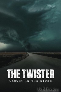The Twister Caught In The Storm (2025) ORG Hindi Dubbed Movie