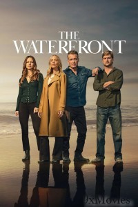 The Waterfront (2025) Season 1 Hindi Dubbed Web Series