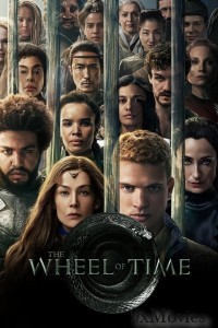 The Wheel Of Time (2025) Season 3 EP01 To EP03 Hindi Dubbed Web Series