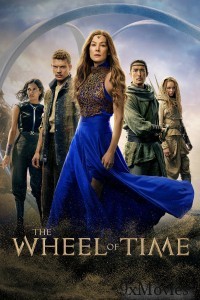 The Wheel Of Time (2025) Season 3 EP04 To EP06 Hindi Dubbed Web Series