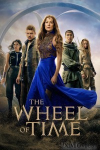 The Wheel Of Time (2025) Season 3 EP07 Hindi Dubbed Web Series