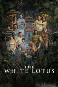 The White Lotus (2025) Season 3 EP07 Hindi Dubbed Web Series