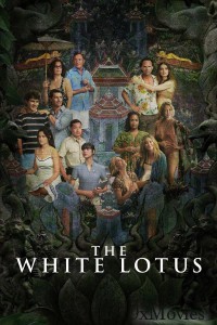 The White Lotus (2025) Season 3 EP08 Hindi Dubbed Web Series