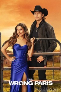 The Wrong Paris (2025) ORG Hindi Dubbed Movie
