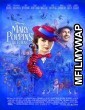 Mary Poppins Returns (2018) Hollywood English Movie