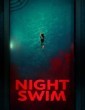 Night Swim (2024) English Movie