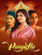 Rasgulla (2025) Part 2 Mooviplay Hindi Hot Web Series