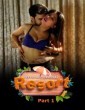 Resort (2025) S01 Part 1 TeFlix Hindi Hot Web Series