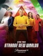 Star Trek Strange New Worlds (2023) Hindi Dubbed S02 EP03 Web Series