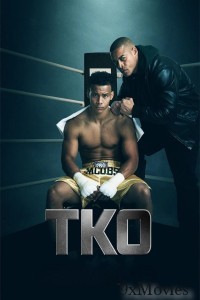 Tko (2025) HQ Hindi Dubbed Movie