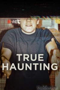 True Haunting (2025) Season 1 Hindi Dubbed Web Series