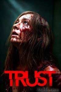Trust (2025) ORG Hindi Dubbed Movie
