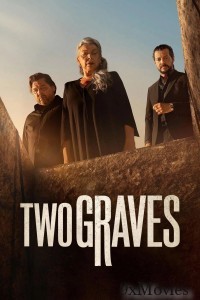 Two Graves (2025) Season 1 EP01 To EP03 Hindi Dubbed Web Series