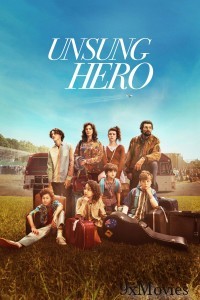 Unsung Hero (2024) ORG Hindi Dubbed Movie
