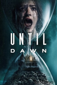 Until Dawn (2025) ORG Hindi Dubbed Movie