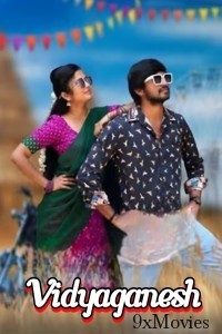 Vidyaganesh (2025) HQ Hindi Dubbed Movie