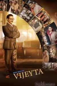 Vijeyta (2025) Hindi Movie