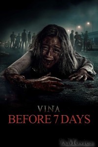 Vina Sebelum 7 Hari (2024) ORG Hindi Dubbed Movie