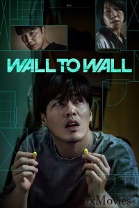 Wall To Wall (2025) ORG Hindi Dubbed Movie