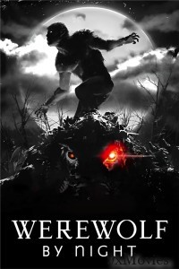 Werewolf by Night in Color (2023) Hindi (Studio-DUB) Movies