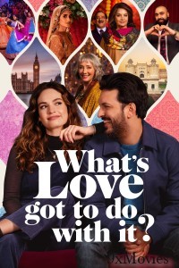 Whats Love Got to Do with It (2023) ORG Hindi Dubbed Movies