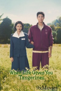 When Life Gives You Tangerines (2025) Season 1 EP13 To EP16 Hindi Dubbed Web Series