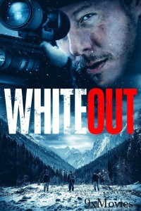 Whiteout (2023) ORG Hindi Dubbed Movie