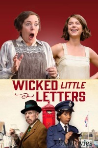 Wicked Little Letters (2024) ORG Hindi Dubbed Movie