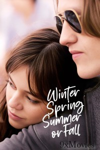 Winter Spring Summer Or Fall (2025) ORG Hindi Dubbed Movie