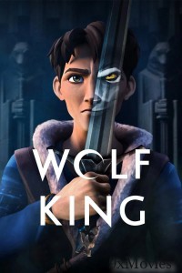 Wolf King (2025) Season 2 Hindi Dubbed Web Series
