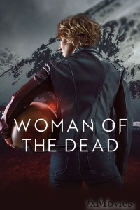 Woman Of The Dead (2025) Season 2 Hindi Dubbed Series