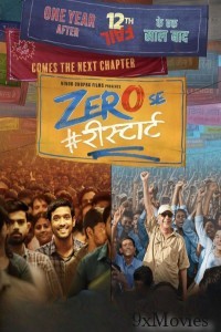 Zero Se Restart (2024) Hindi Movie