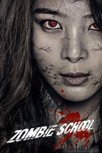 Zombie School (2014) ORG Hindi Dubbed Movie
