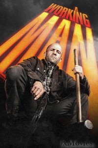 A Working Man (2025) ORG Hindi Dubbed Movie