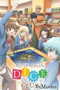 Afterschool Dice Club (2019) Season 1 Hindi Dubbed Web Series