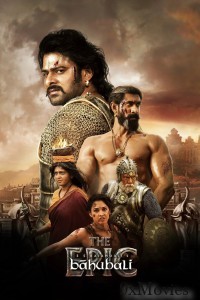 Baahubali The Epic (2025) Hindi Dubbed Movie