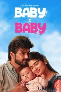 Baby And Baby (2025) ORG Hindi Dubbed Movie