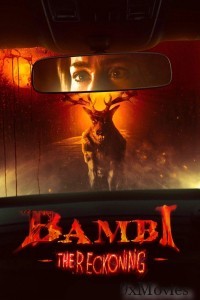 Bambi The Reckoning (2025) ORG Hindi Dubbed Movie