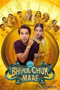 Bhool Chuk Maaf (2025) Hindi Movies