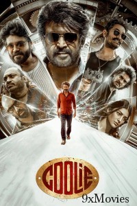 Coolie (2025) ORG Hindi Dubbed Movie