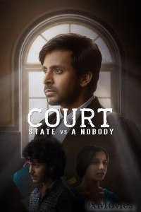Court State Vs A Nobody (2025) ORG Hindi Dubbed Movie