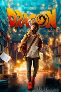 Dragon (2025) ORG Hindi Dubbed Movie