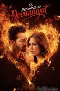Ek Deewane Ki Deewaniyat (2025) Hindi Movie