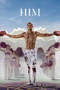 Him (2025) ORG Hindi Dubbed Movie