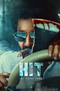 HIT The 3rd Case (2025) ORG Hindi Dubbed Movie