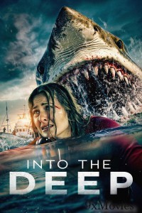 Into The Deep (2025) ORG Hindi Dubbed Movie