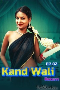 Kaand Wali Return E2 Raw Tape (2025) MoodX Hindi Hot Short Film