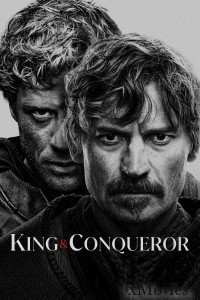 King And Conqueror (2025) Season 1 EP08 Hindi Dubbed Web Series